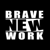 brave new work GmbH logo - Similar company to Afrinolly Creative Hub