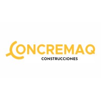Concremaq SRL logo - Similar company to P&H Urban Development