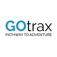 GOtrax Australia logo - Similar company to Crewing