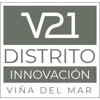 Distrito de Innovación V21 logo - Similar company to X