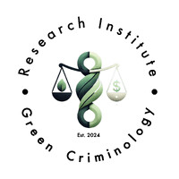 Green Criminology Research Institute logo - Similar company to Niebo Global