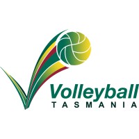 Volleyball Tasmania Inc. logo - Similar company to High Risk Work Solutions