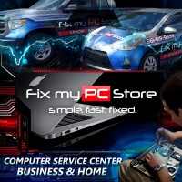 Fix My Pc Store