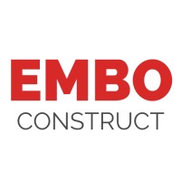 EMBO Construct BV logo - Similar company to Smart It Services