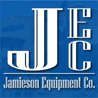 Jamieson Equipment Company, Inc. logo - Similar company to Heumann Environmental