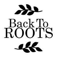 Back To Roots™ logo - Similar company to Agriplus.In