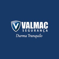 Valmac Segurança logo - Similar company to Pocketech
