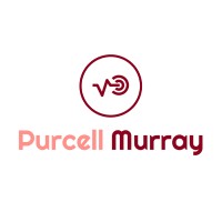 Purcell Murray logo - Similar company to Overgaard & Dyrman