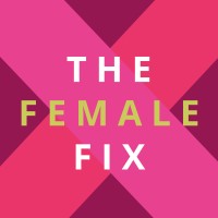 The Female Fix logo - Similar company to Elfin