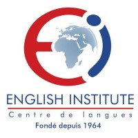 English Institute Casablanca logo - Similar company to Iddtl