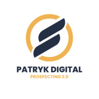 Patryk Digital logo - Similar company to Worth Unlimited