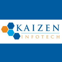 Kaizen Infotech Pvt. Ltd. logo - Similar company to Hasti Computers Private Limited