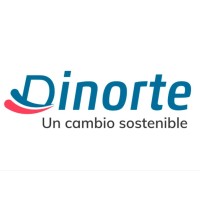 Dinorte Ecuador logo - Similar company to Servirte Scrl