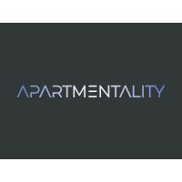 Apartmentality logo - Similar company to National Redistricting Foundation