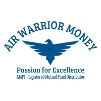 Air Warrior Money Pvt. Ltd. logo - Similar company to S. M Wealth
