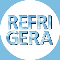 Refrigera Show logo - Similar company to Sicaf S.R.L.