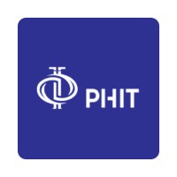 Phit logo - Similar company to Vulturi