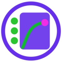 StrideCal logo - Similar company to B1Neuro