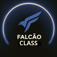 Falcão Class | Transformando Escolas em Grandes Negócios logo - Similar company to Tonata Studio Criativo