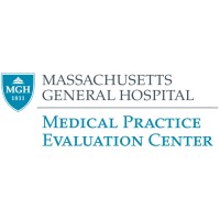 MGH Medical Practice Evaluation Center logo - Similar company to Center For Aging And Serious Illness (Casi) At Massachusetts General Hospital