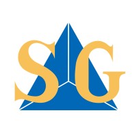 CSG Glass logo - Similar company to Bol Works Ltd.