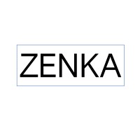 Zenka logo - Similar company to Talento 9