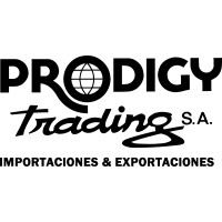 Prodigytrading S.A. logo - Similar company to Vaeonyx