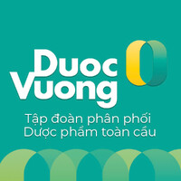 Dược Vương logo - Similar company to Fibo Solutions