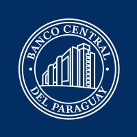 Banco Central del Paraguay logo - Similar company to Central Bank Of Paraguay (Bcp)