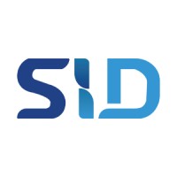 SID Technology logo - Similar company to Blue Cap Pro