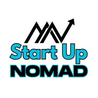 Startup Nomad logo - Similar company to Help Me Sell (Hms)