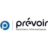 Prévoir Solutions Informatiques logo - Similar company to 4C Group Of Companies
