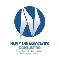 Nsele and Associates Consulting Inc logo - Similar company to Burns Acutt