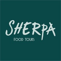 Sherpa Food Tours logo - Similar company to Albaryde