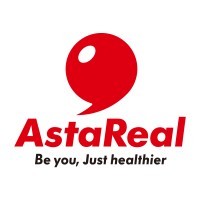 AstaReal India logo - Similar company to Trexgen Nutrascience Llc