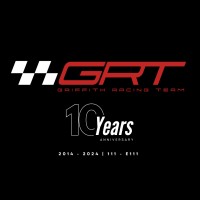 Griffith Racing Team logo - Similar company to Uq Racing