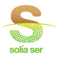 Solia Ser logo - Similar company to Andy'S Tiendas Inteligentes S.R.L.