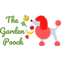 The Garden Pooch logo - Similar company to Sidebetz