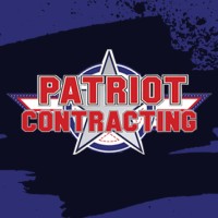 Patriot Contracting logo - Similar company to Interior Glass Systems, Inc