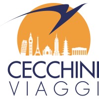 Cecchini Viaggi logo - Similar company to West Coast Viaggi