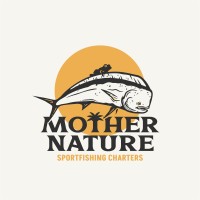 Mother Nature Sportfishing Charters logo - Similar company to Scubaquatic