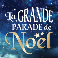 La Grande Parade de Noël logo - Similar company to S'Cape Show