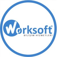 Worksoft bilisim logo - Similar company to WorksoftMT