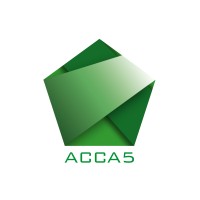 Acca5 SA logo - Similar company to Cytrix