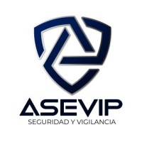 ASEVIP CIA. LTDA. logo - Similar company to Comseg