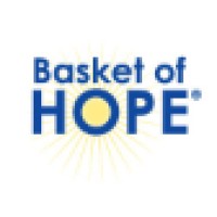 Basket of Hope logo - Similar company to Salvi Group