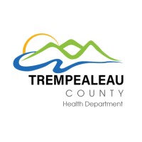 TREMPEALEAU COUNTY HEALTH DEPARTMENT logo - Similar company to Kapsons Marketing