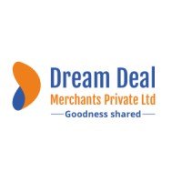 Dream Deal Merchants Pvt Ltd logo - Similar company to Biome Enterprise
