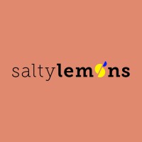 salty lemons logo - Similar company to W. Schumacher New Work