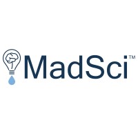 Madison Scientific Inc logo - Similar company to Palmplug